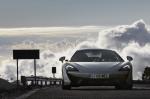 McLaren 570GT 2016 года (UK)